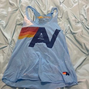 Aviator Nation Tank!